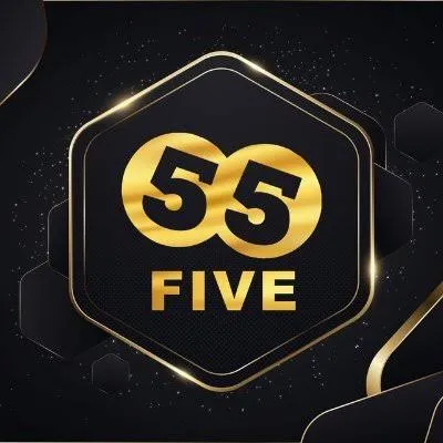 55FIVE - Permainan Match-3 Seru dan Menantang