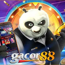 GACOR88 - Pertarungan Epik dalam Battle Royale
