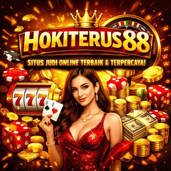 HOKITERUS88 - Game Idle Seru untuk Pengalaman Santai