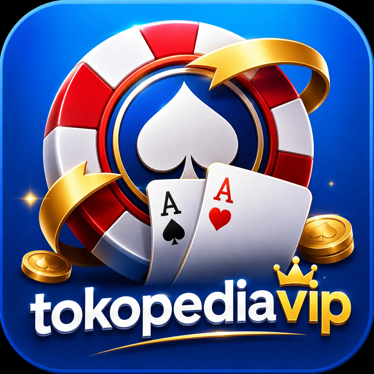 TOKOPEDIAVIP - Jadilah Raja Bisnis dalam Dunia Tycoon